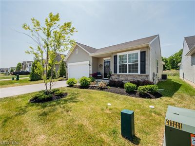 6792 Amber Way, North Ridgeville, OH, 44039
