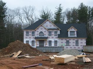 LOT 18 85 Jonathan Trl, Glastonbury, CT 06033