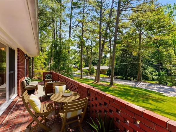 2279 Parkview Cir, College Park, GA 30337