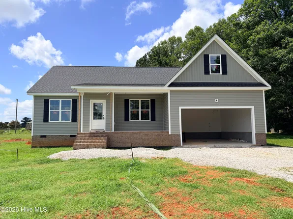 2630 Bryantown Road, Spring Hope, NC 27882