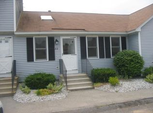 261 Broadway Rd UNIT 22, Dracut, MA 01826