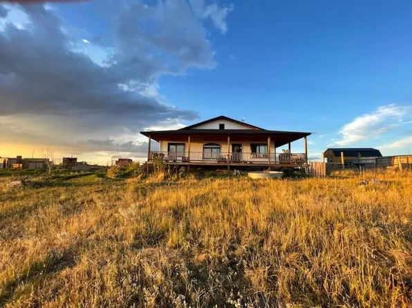 10687 Sourdough Rd, Belle Fourche, SD 57717