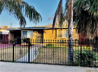 4676 E Montecito Ave, Fresno, CA 93702