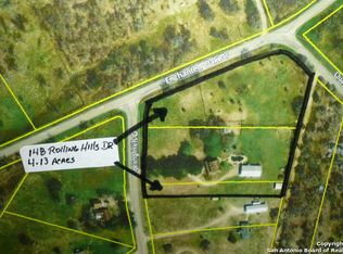 148 Rolling Hills Dr, La Vernia, TX 78121
