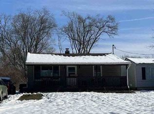 5566 Horseshoe Bend Rd, Hamilton, OH 45011