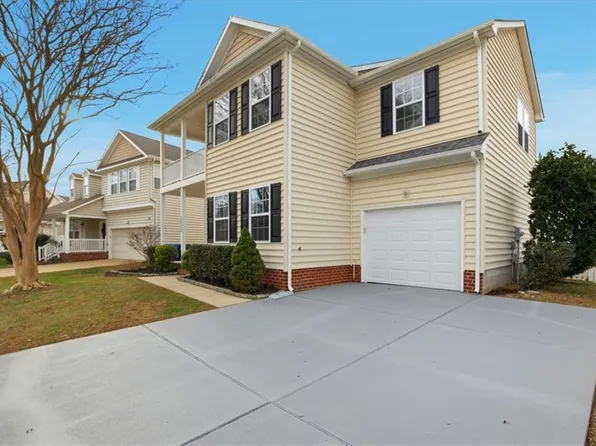 5038 Kelso St, Suffolk, VA 23435