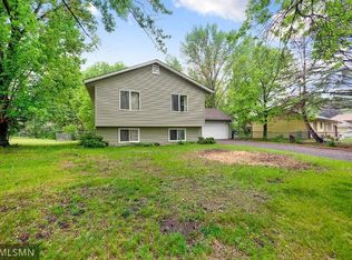 3452 116th Ln NW, Coon Rapids, MN 55433