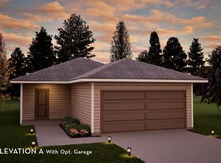 Henry Plan, Stonehenge, Manchester, TN 37355