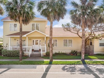 1507 S 2nd St #1, Jacksonville Beach, FL, 32250