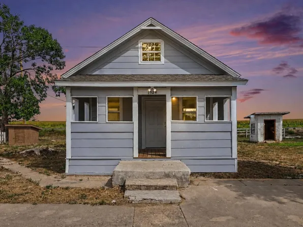 1520 N 25th Avenue Ct, Greeley, CO 80631