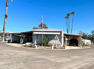 701 S Dobson Rd LOT 121, Mesa, AZ 85202