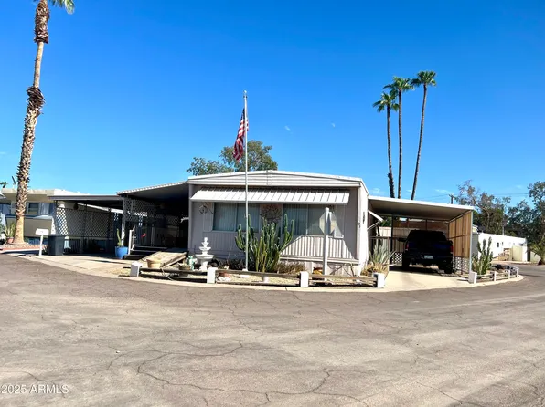 701 S DOBSON Road #121, Mesa, AZ 85202