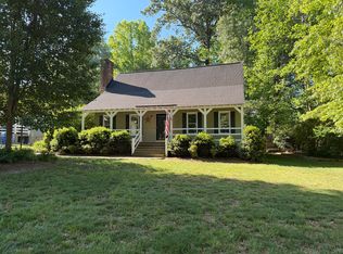 4623 Brookridge Rd, Chesterfield, VA 23832