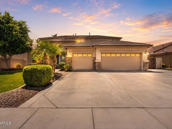 6538 S NEUMAN Place, Chandler, AZ 85249