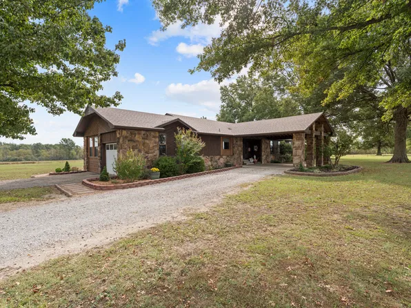 13650 S 520th Rd, Miami, OK 74354