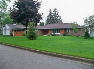 1117 James K Blvd, Pontiac, MI 48341