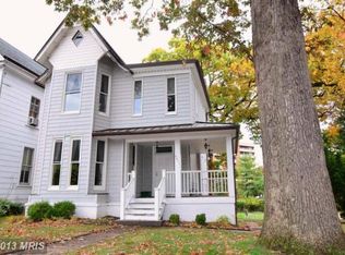 4011 Roland Ave, Baltimore, MD 21211