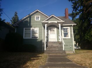 4342 5th Ave NW, Seattle, WA 98107