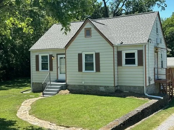 2911 Dobbs Ave, Nashville, TN 37211