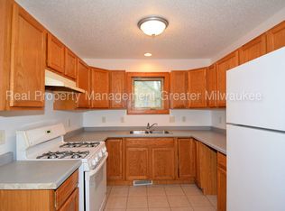 3831 W Galena St, Milwaukee, WI 53208