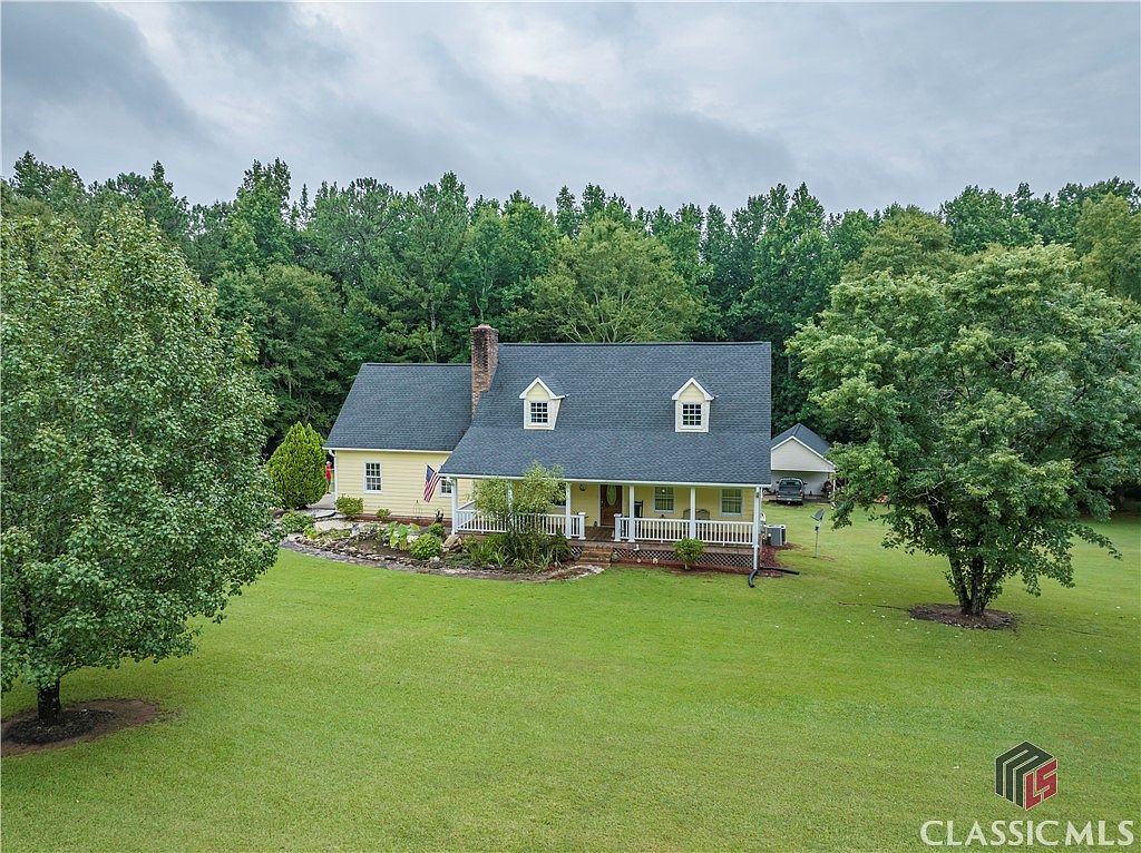 265 Suddeth St, Winterville, GA 30683 MLS 1008727 Zillow