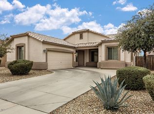 2419 W Fawn Dr, Phoenix, AZ 85041