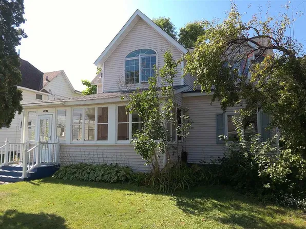1007 Dewey Ave NE, Bemidji, MN 56601