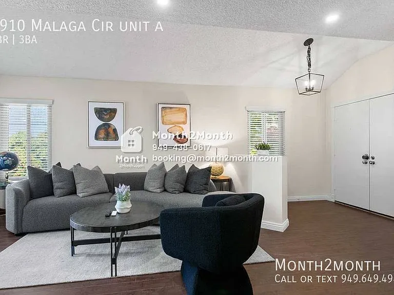 2910 Malaga Cir #A — Photo 1