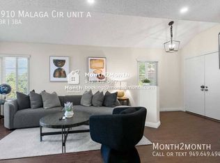 2910 Malaga Cir Unit A, Diamond Bar, CA 91765