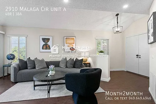 2910 Malaga Cir #A Photo 1