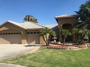 3772 W 17th Pl, Yuma, AZ 85364