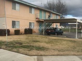 382 S F St APT 2, Porterville, CA