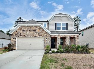 8518 Caruthers Dr, Charlotte, NC 28273