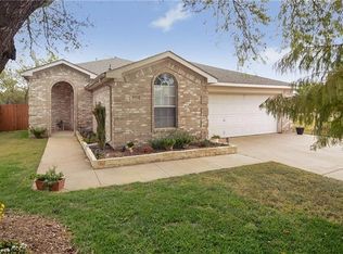 3733 Kirby Dr, Denton, TX 76210