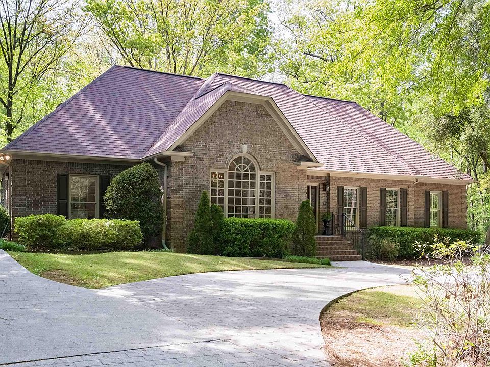 2464 Altadena Rd, Birmingham, AL 35243 Zillow