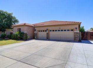 10837 E Rembrandt Ave, Mesa, AZ 85212