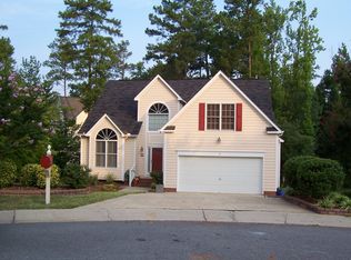 3 Willoughby Ct, Durham, NC 27713