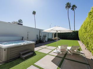 6850 N 72nd Pl, Scottsdale, AZ 85250