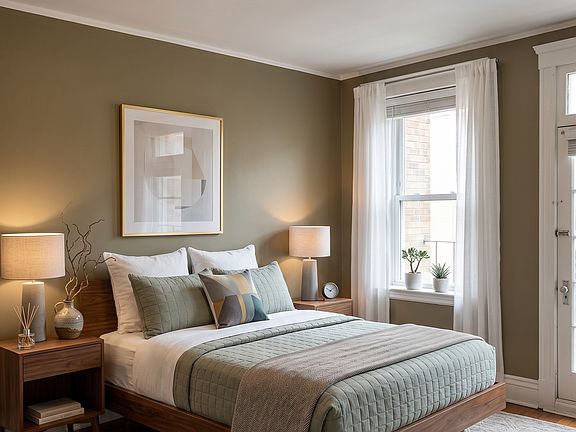4th image of 30 Chiswick Rd APT 4A