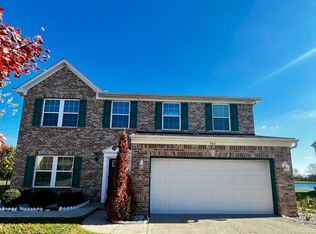 765 Fireside Dr, Greenwood, IN 46143