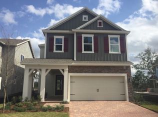 586 Windy Pine Way, Oviedo, FL 32765
