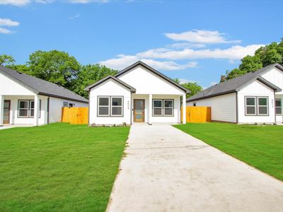 4609 Owenwood Ave, Dallas, TX, 75223