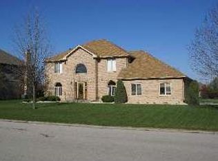 16909 S Evergreen Ter, Homer Glen, IL