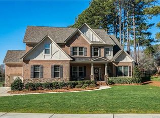 6926 Potter Rd #2, Weddington, NC 28104