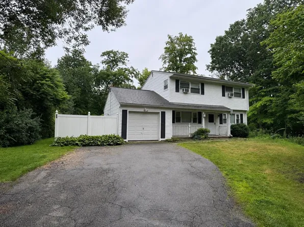 49 Frances Ave, Stanhope, NJ 07874