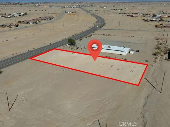 1381 S Marina Dr #4, Thermal, CA 92274