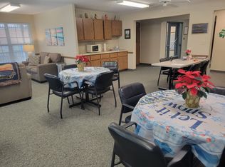 River House, Two Rivers, WI 54241