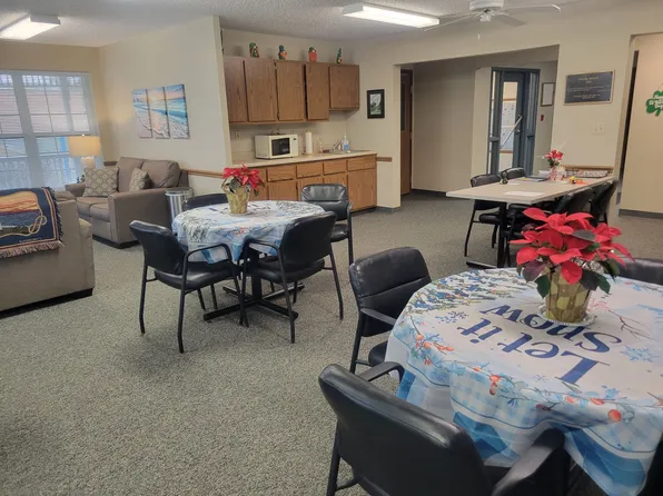 River House, 1523 16th St APT 305, Two Rivers, WI 54241