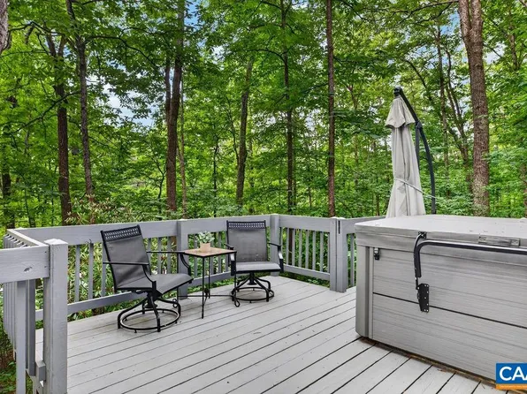 25 Hickorynut Dr, Wintergreen Resort, VA 22967