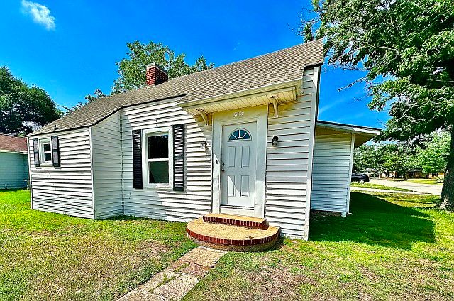 1st image of this home